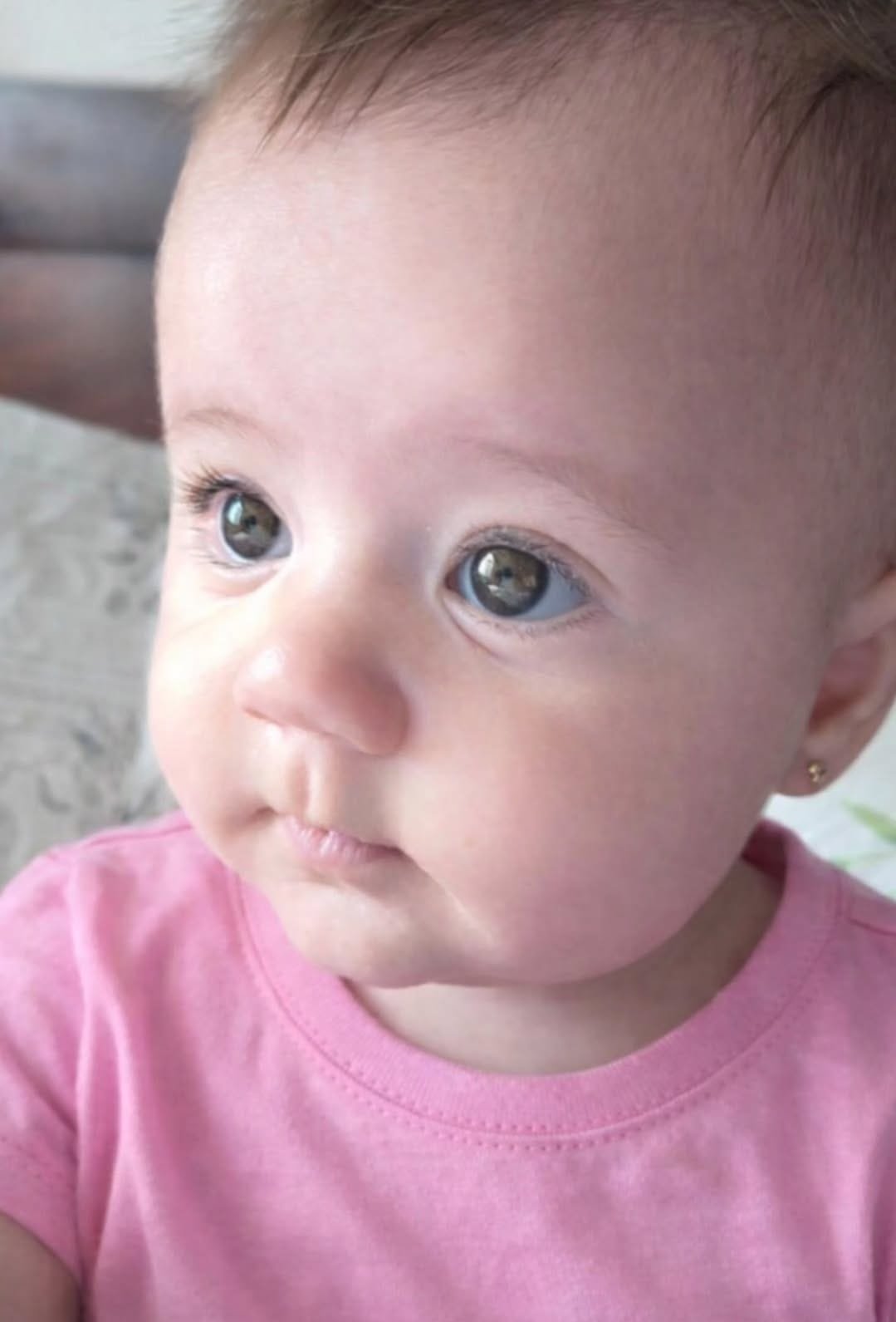 Giovanna – 11 meses